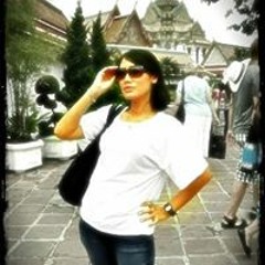 Natalina Irawati Sukman