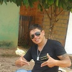 Rodrigo De Sousa Ferreira