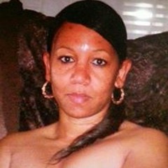 Helen Tripplett Harrison