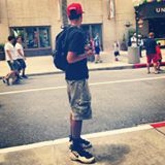 Christopher Henriquez 1