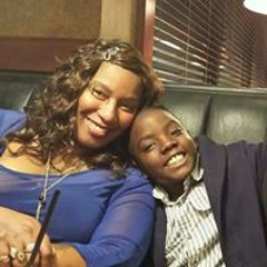 Marsha Chapman-Powell