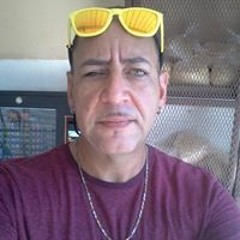 Nelson Pirata Nazario