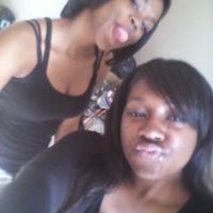 Keke LovingMe Carter