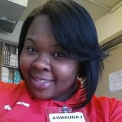 Quanda QuaShay Johnson