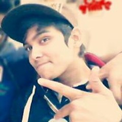 suraj (bboy kidstyle)