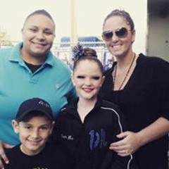 Tiffany Chapman Ables