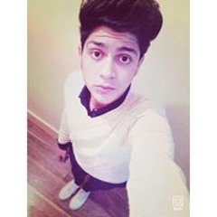 Omar Tarek