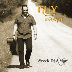 Wreck of a man