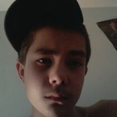 Jeremy White Boy Loper