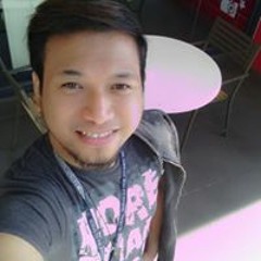 Alex Haider Ridz Alih