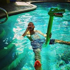 Andrew Wolfgang Krug