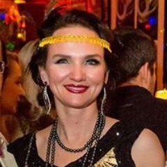 Vika Cherkashyna