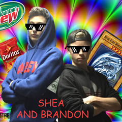 BrandonAndSheaFIRE