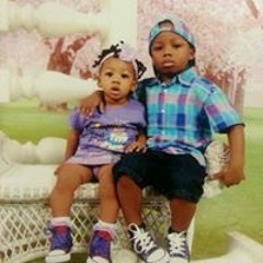 Donna AgapeLove Willis