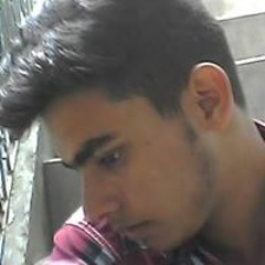 Sheikh Shahroz