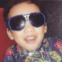 Angielene Phil Madelo