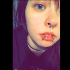 Brittany Skittles Ann