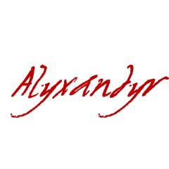 Alyxandyr