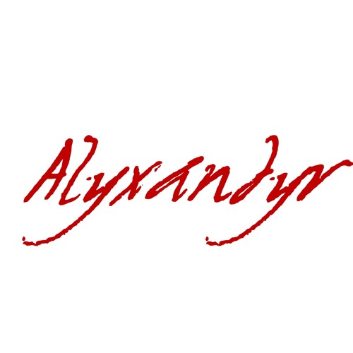 Alyxandyr’s avatar