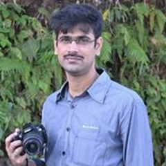 Raghavendran Madhavan