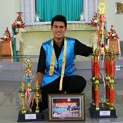 Pierre Stefanus Sumampouw