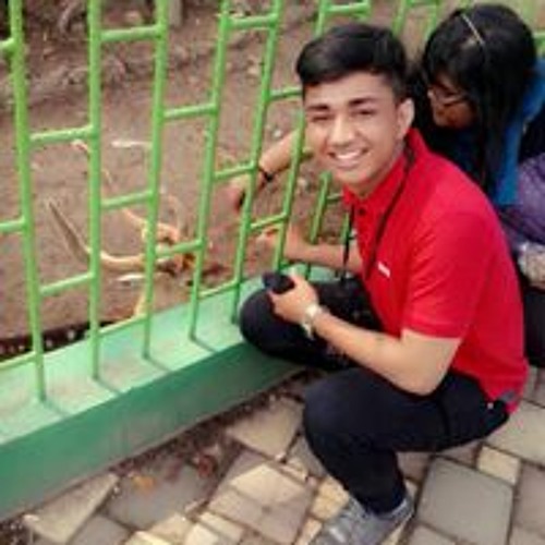 Randa Pratama’s avatar