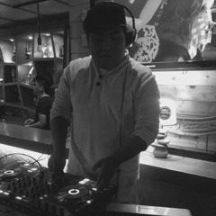 DJ SakiBabyface