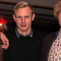 André Veyhe Skaaning