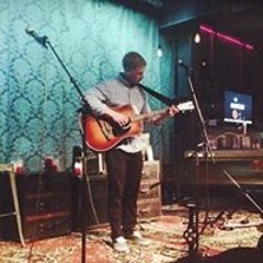 Garrison Smith Music