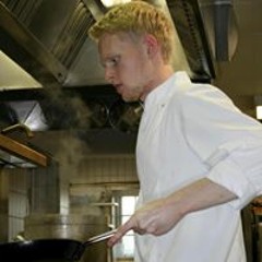 Tommy Skovgaard Jakobsen