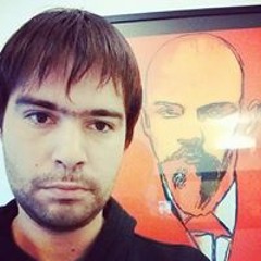 Eldar Yusupov