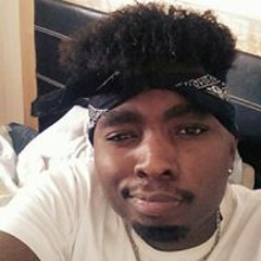 André 'Ermalene Brown