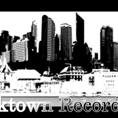 Vintage Crunktown Records