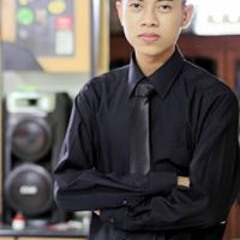 Ahmad Fikri