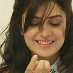Rimsha Ali Zaidi