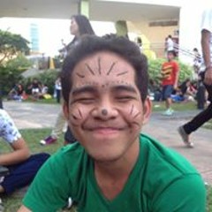 Alexandriane P. Calipayan