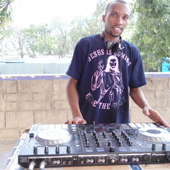 Dj Teekay