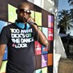 Thapelo Drumaboy Monyeki