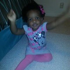 Ku'uipokahealani Robinson