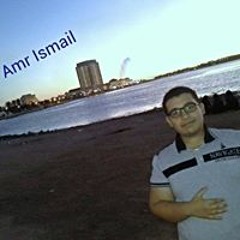 Amr Ismail