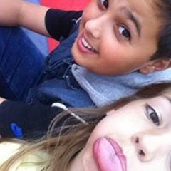 Kaycie Princess Davies