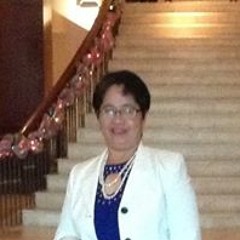 Grace Geronez Tendilla