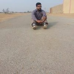 Khubaib Ahmed Shaikh Ysr