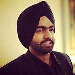 Ammy Virk