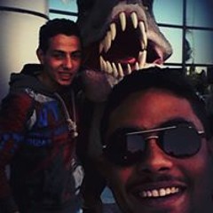 Ahmed Bedo119