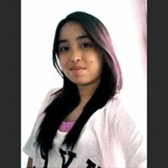 Shane Marie K. Canono