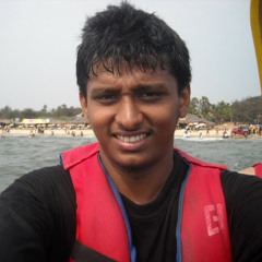 Nandeesh Sreenivasappa