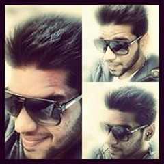 Mohit Rastogi