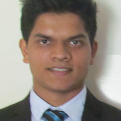 Rajan Thakur