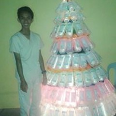 Harold Aquino Rabilas